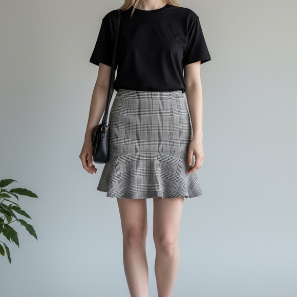 Banana Republic Skirt - Picture 2 of 5